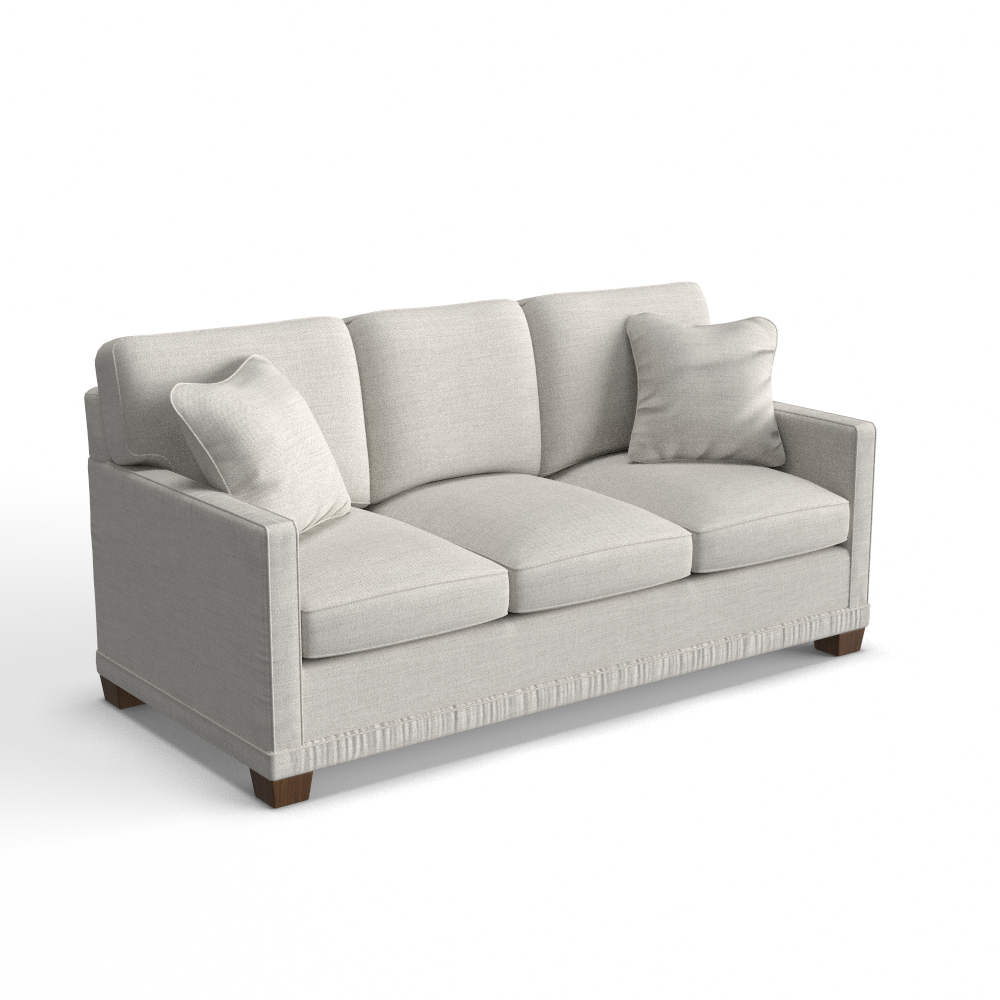 Kennedy Sofa, In Stock